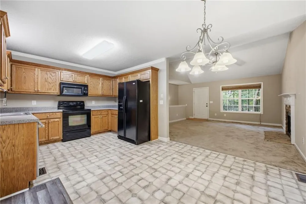 50 Oak Grove Lane NW Adairsville, GA 30103