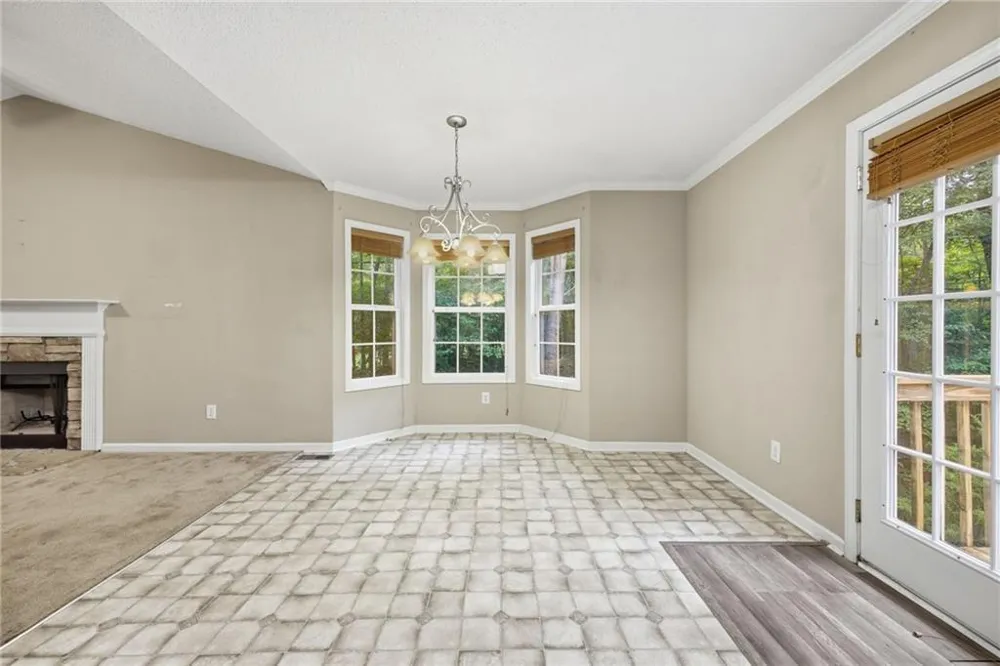 50 Oak Grove Lane NW Adairsville, GA 30103