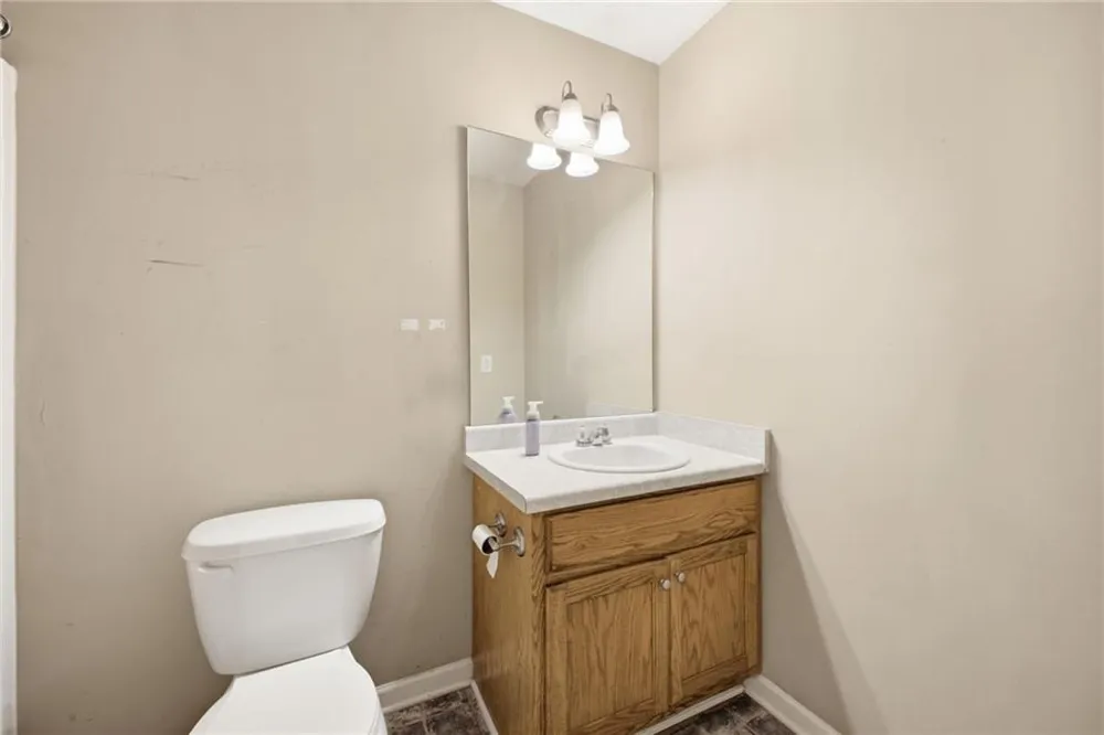 50 Oak Grove Lane NW Adairsville, GA 30103