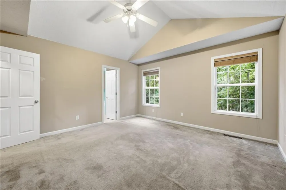 50 Oak Grove Lane NW Adairsville, GA 30103