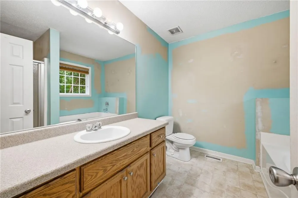 50 Oak Grove Lane NW Adairsville, GA 30103