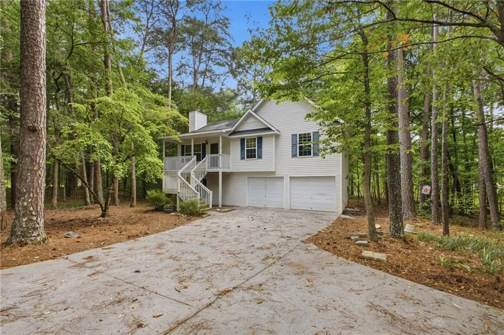 50 Oak Grove Lane NW Adairsville, GA 30103