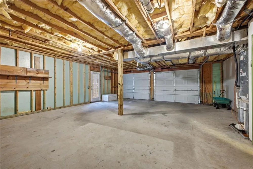 50 Oak Grove Lane NW Adairsville, GA 30103