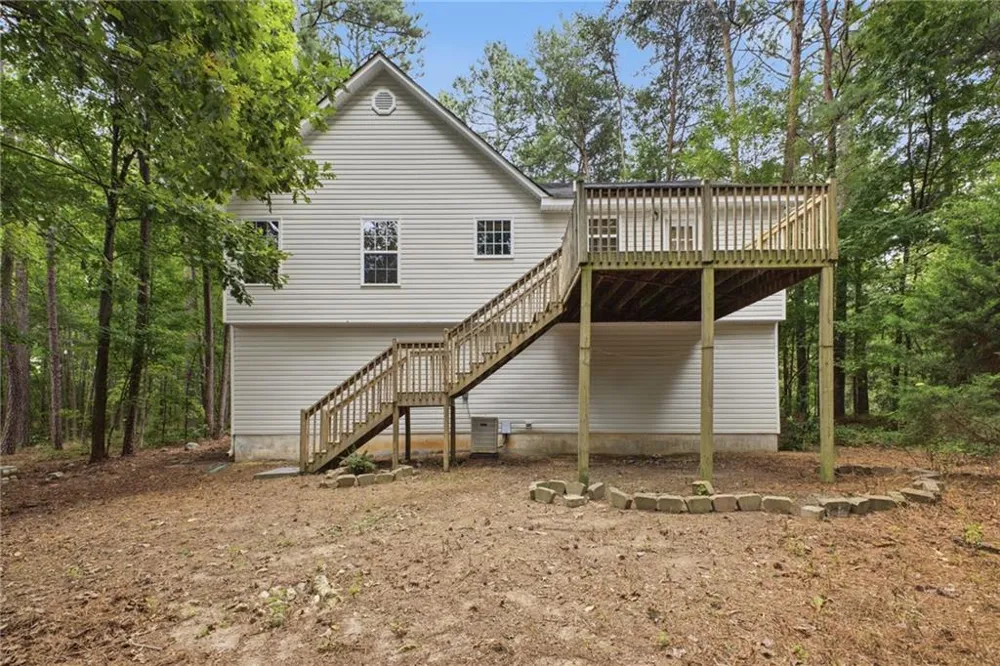 50 Oak Grove Lane NW Adairsville, GA 30103