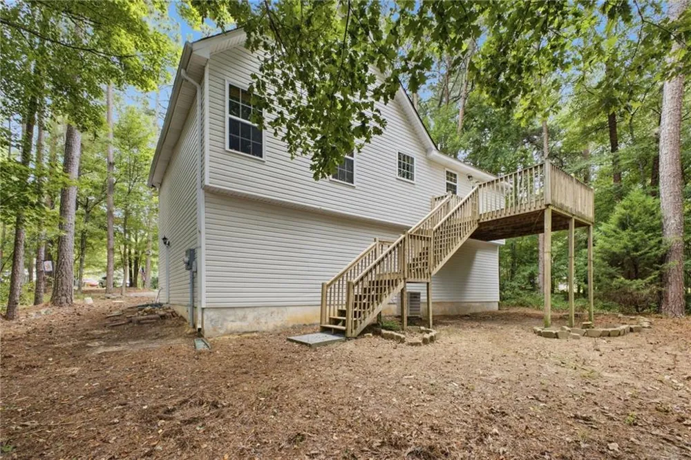 50 Oak Grove Lane NW Adairsville, GA 30103