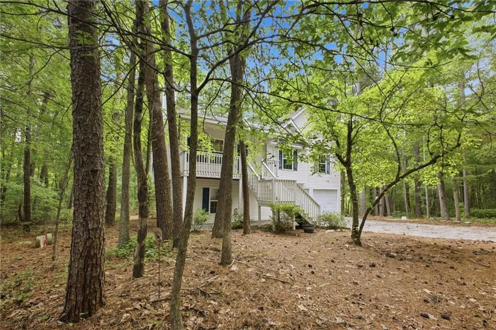50 Oak Grove Lane NW Adairsville, GA 30103