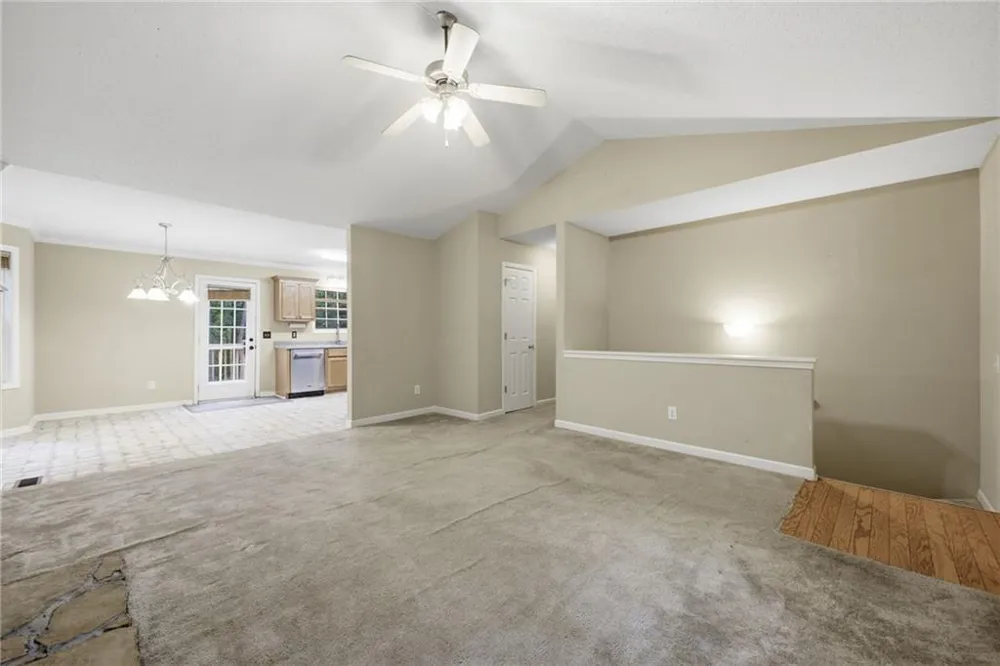 50 Oak Grove Lane NW Adairsville, GA 30103
