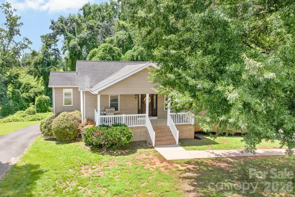 116 Brewer Lane Mooresville, NC 28115