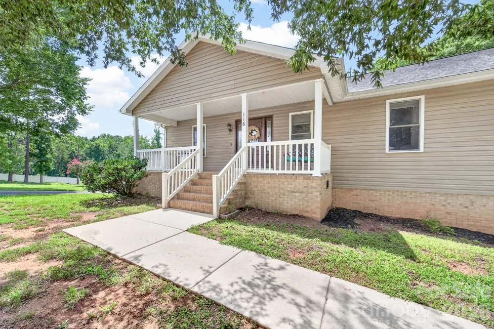 116 Brewer Lane Mooresville, NC 28115