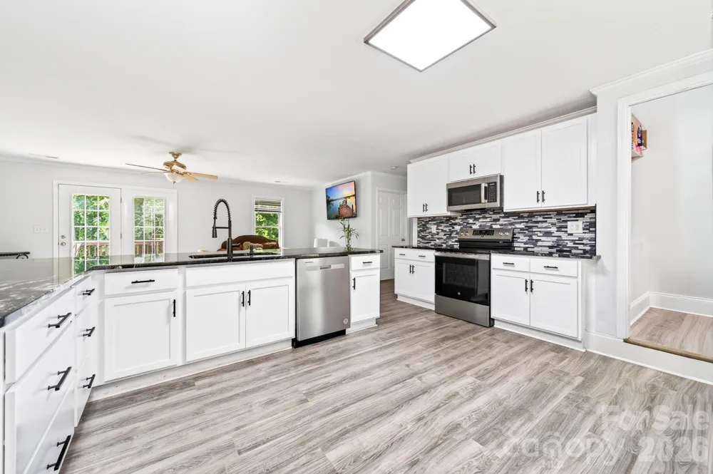 116 Brewer Lane Mooresville, NC 28115