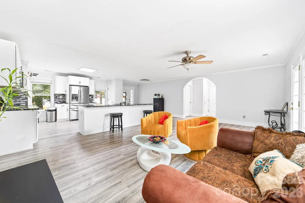 116 Brewer Lane Mooresville, NC 28115