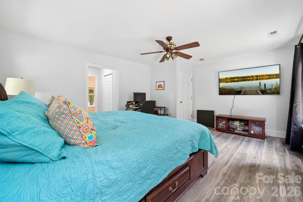 116 Brewer Lane Mooresville, NC 28115