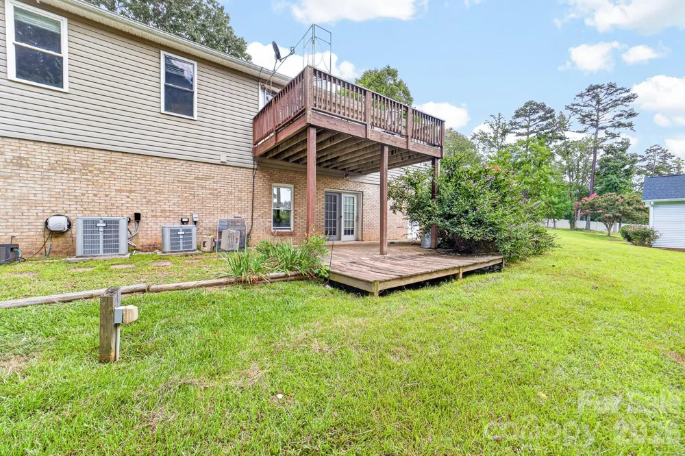 116 Brewer Lane Mooresville, NC 28115