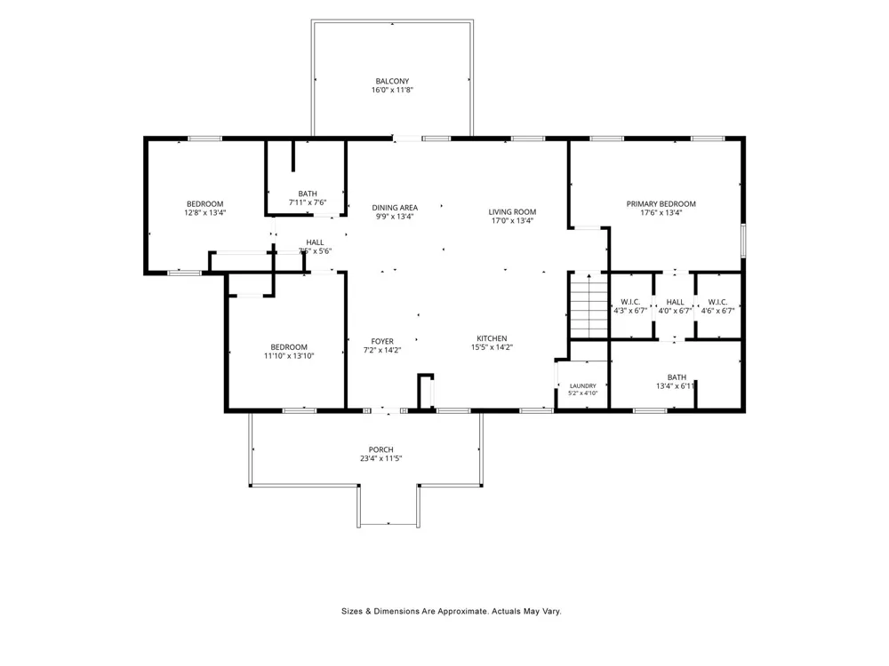 116 Brewer Lane Mooresville, NC 28115