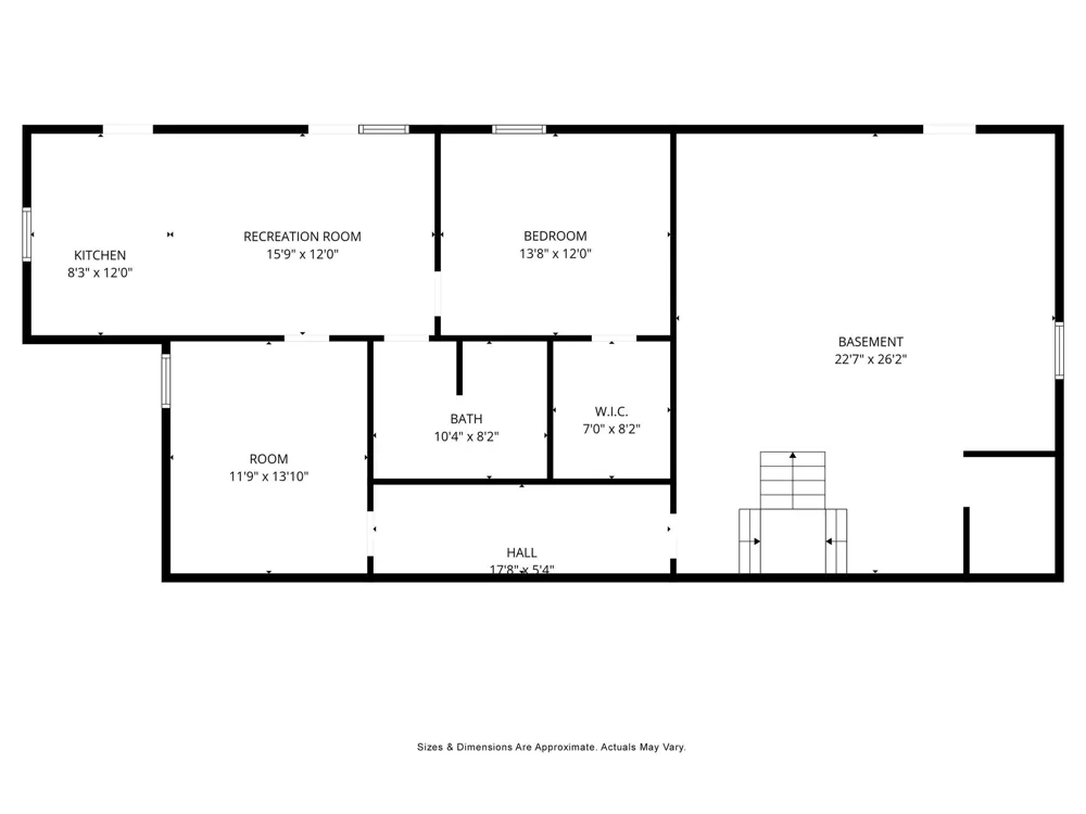 116 Brewer Lane Mooresville, NC 28115