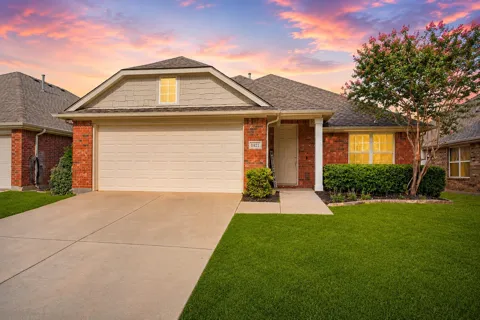 1421 Danielle Creek Drive