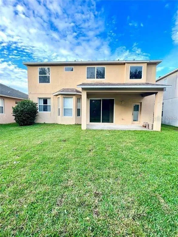 12946 GROVEHURST AVENUE Winter Garden, FL 34787