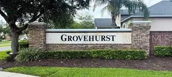 12946 GROVEHURST AVENUE Winter Garden, FL 34787