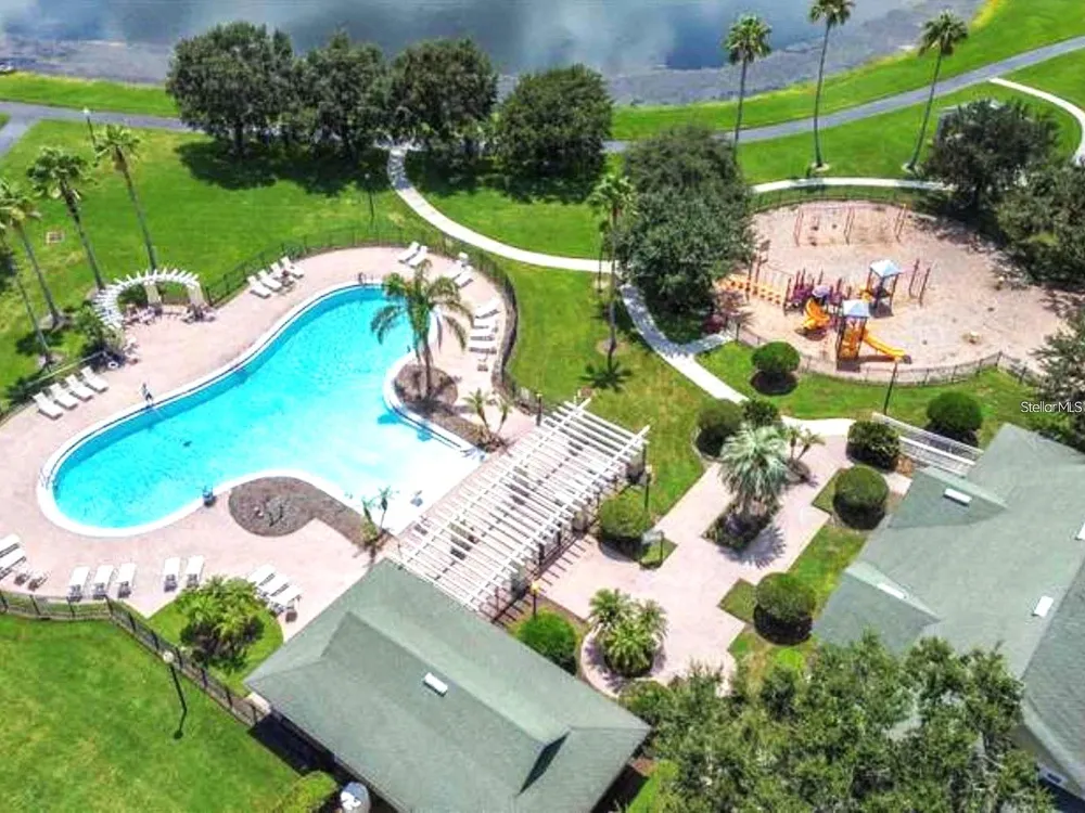 12946 GROVEHURST AVENUE Winter Garden, FL 34787