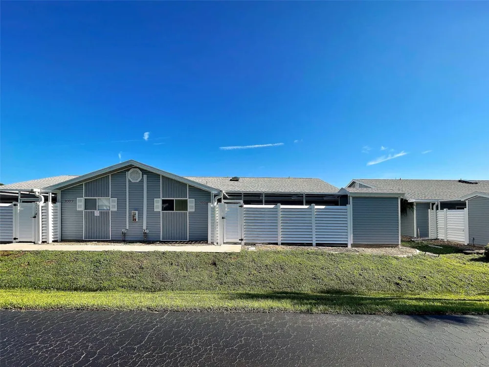 3300 LOVELAND BOULEVARD #3004 Port Charlotte, FL 33980