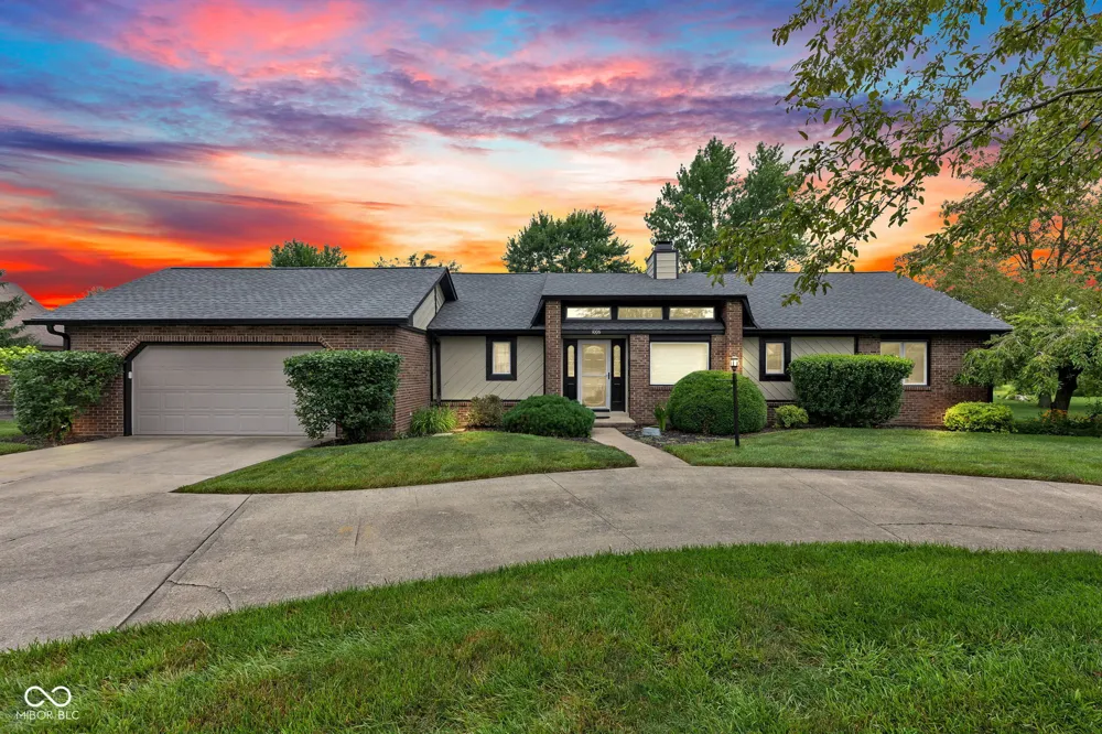 1006 Barry Drive Lebanon, IN 46052