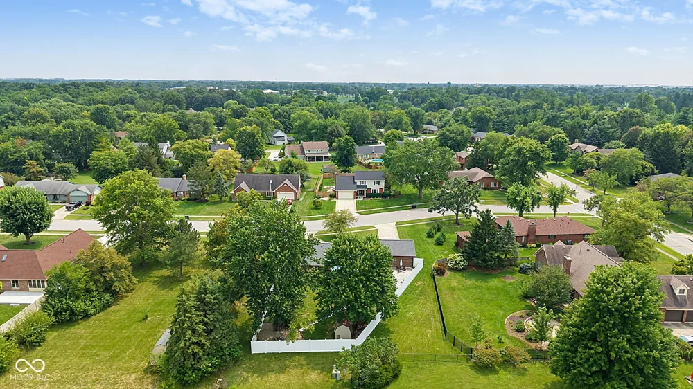 1006 Barry Drive Lebanon, IN 46052