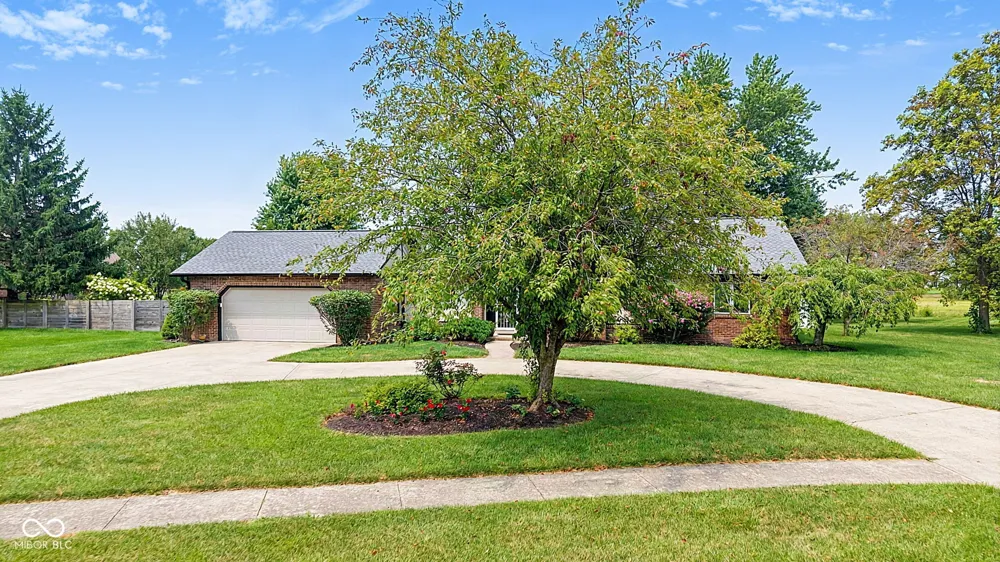 1006 Barry Drive Lebanon, IN 46052