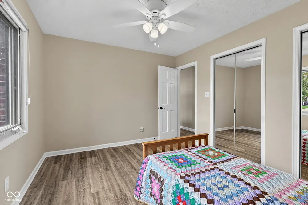 1006 Barry Drive Lebanon, IN 46052