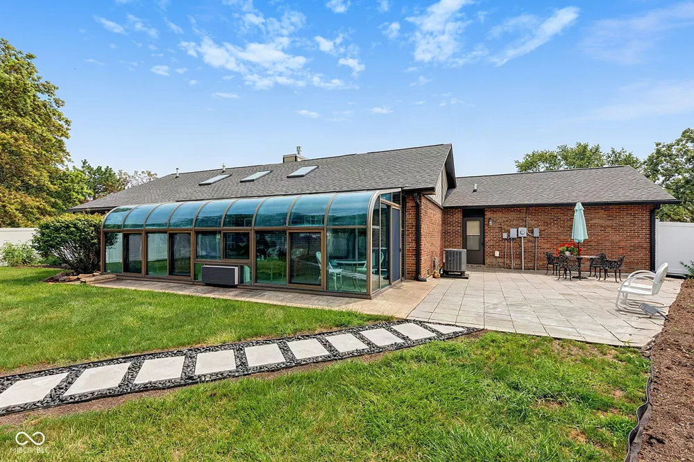 1006 Barry Drive Lebanon, IN 46052