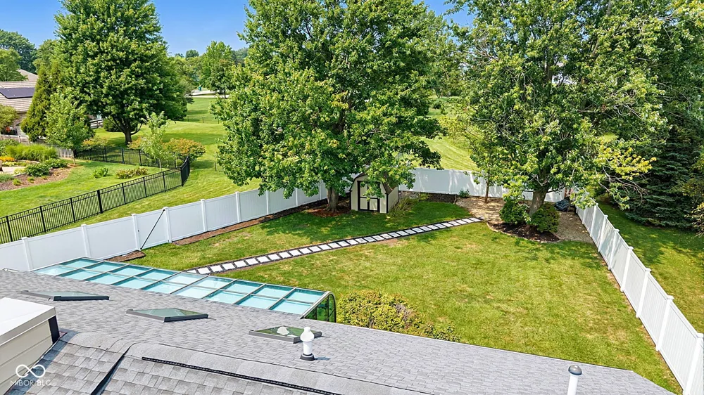 1006 Barry Drive Lebanon, IN 46052