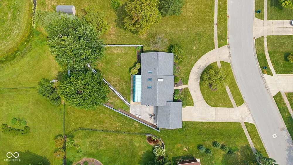 1006 Barry Drive Lebanon, IN 46052