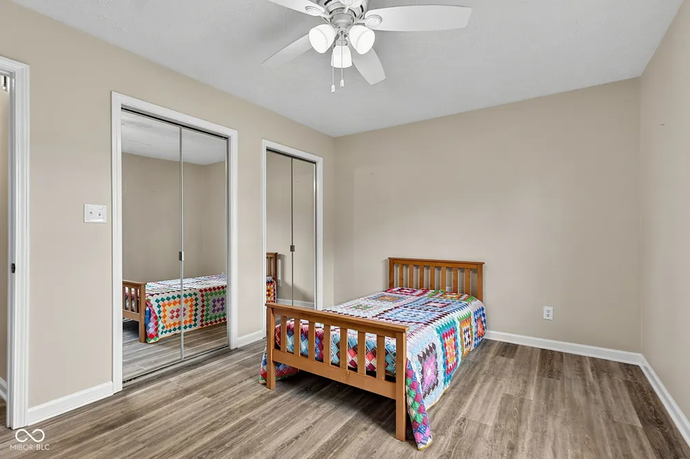 1006 Barry Drive Lebanon, IN 46052