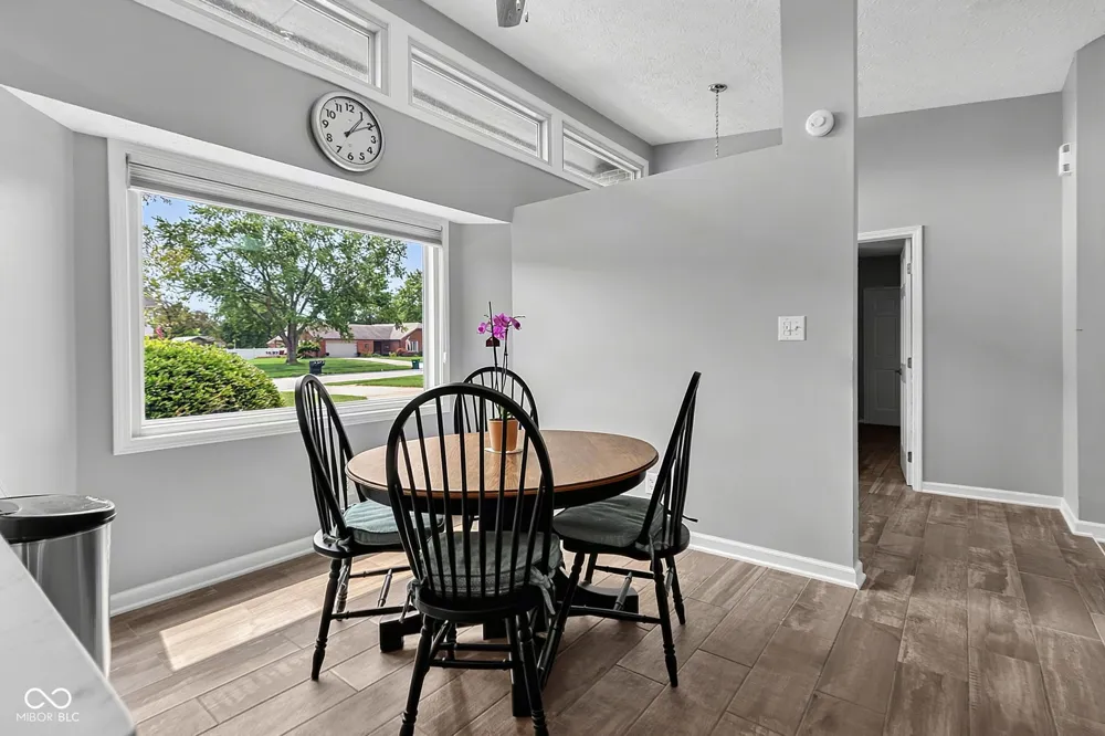 1006 Barry Drive Lebanon, IN 46052