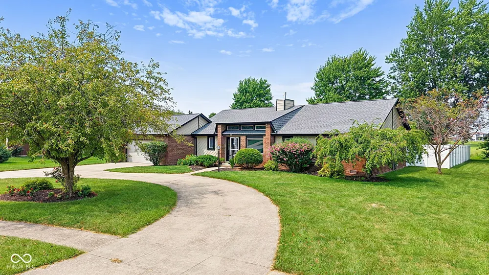 1006 Barry Drive Lebanon, IN 46052