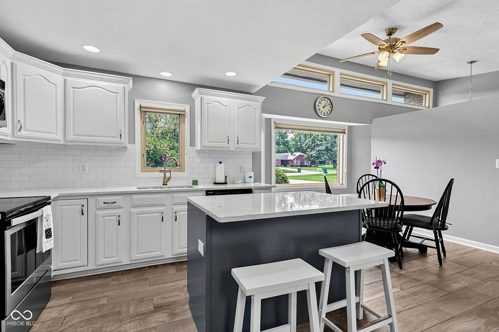 1006 Barry Drive Lebanon, IN 46052