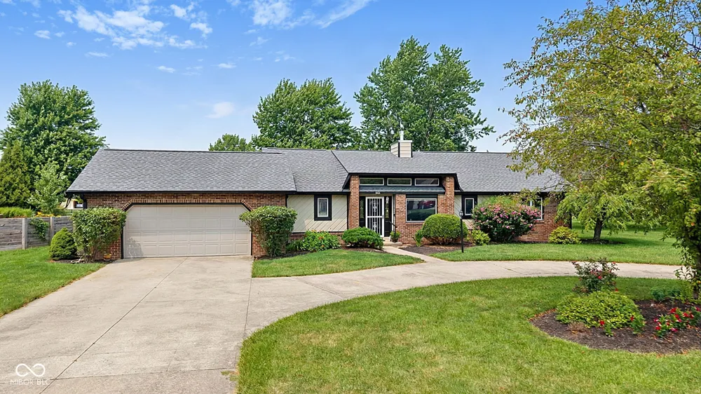 1006 Barry Drive Lebanon, IN 46052