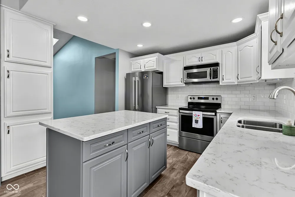 1006 Barry Drive Lebanon, IN 46052