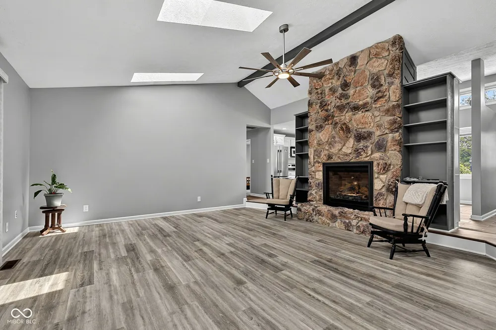1006 Barry Drive Lebanon, IN 46052