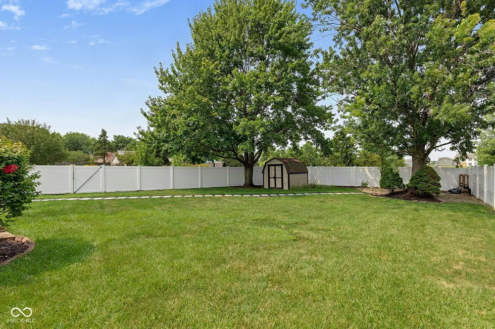 1006 Barry Drive Lebanon, IN 46052