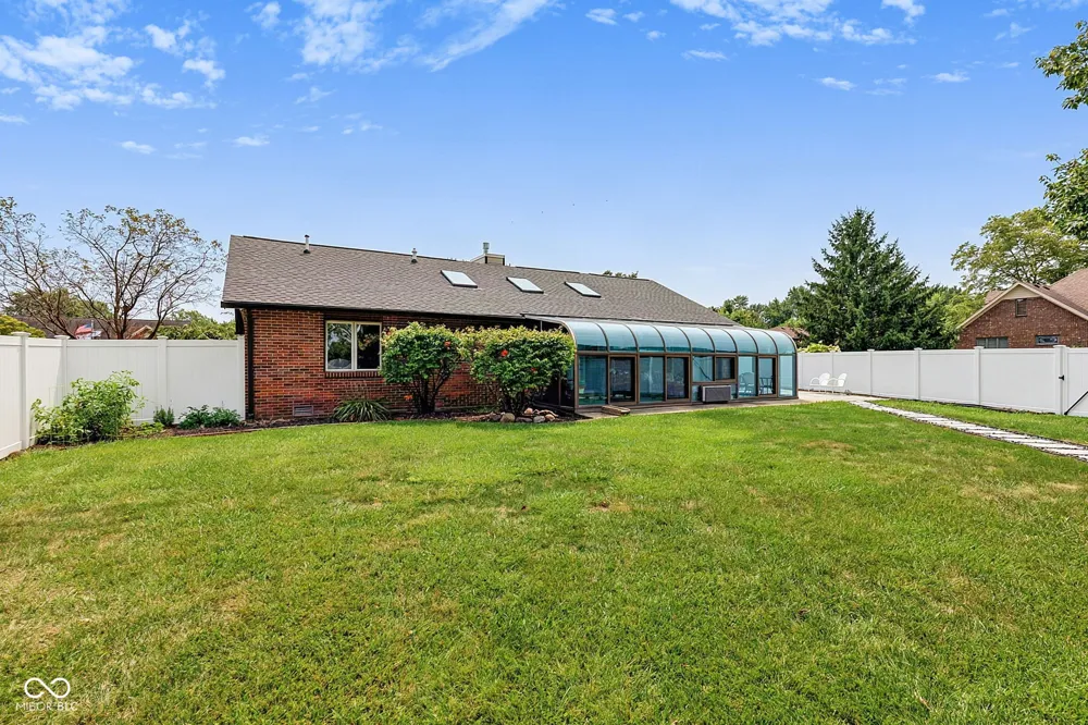 1006 Barry Drive Lebanon, IN 46052