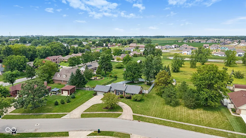 1006 Barry Drive Lebanon, IN 46052