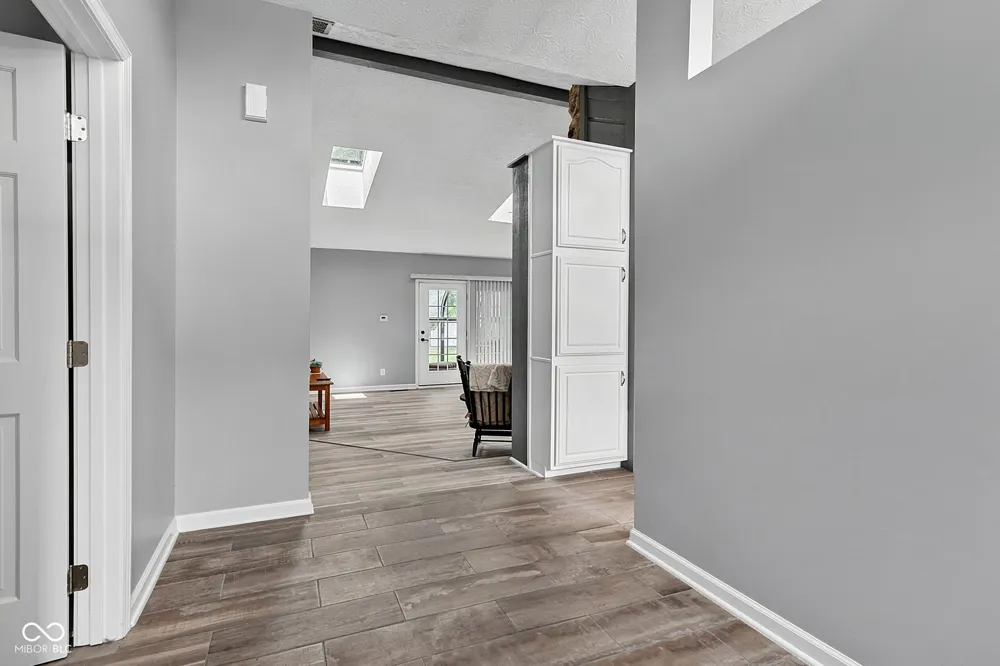 1006 Barry Drive Lebanon, IN 46052