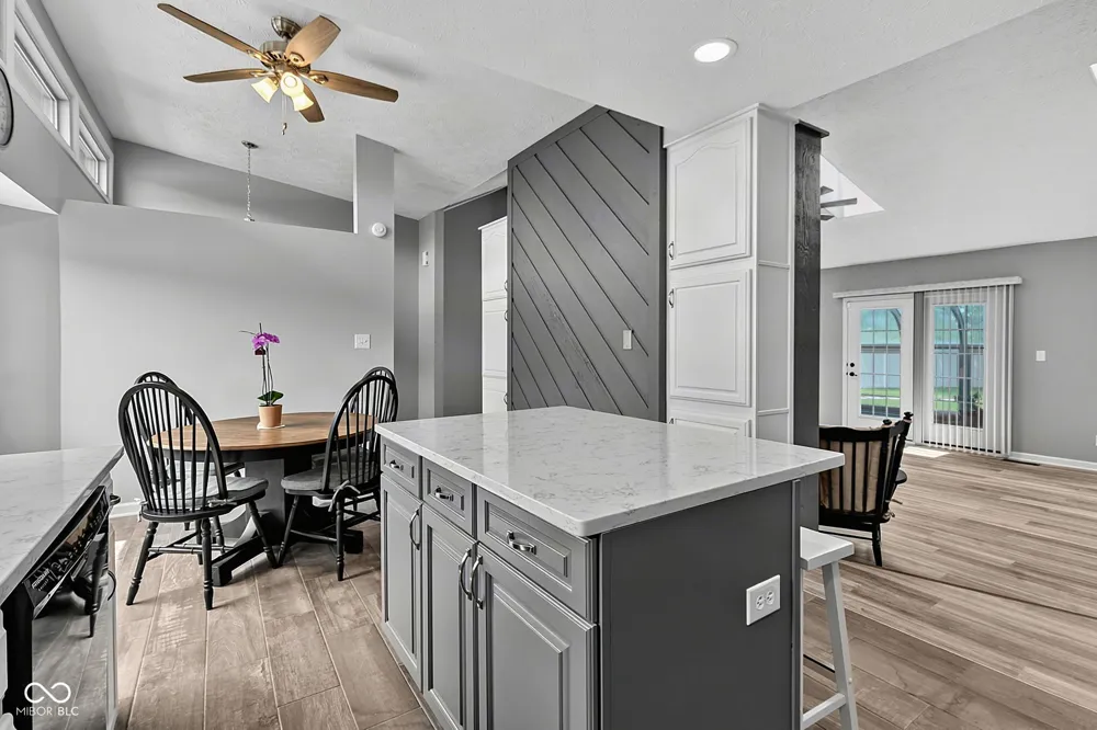 1006 Barry Drive Lebanon, IN 46052