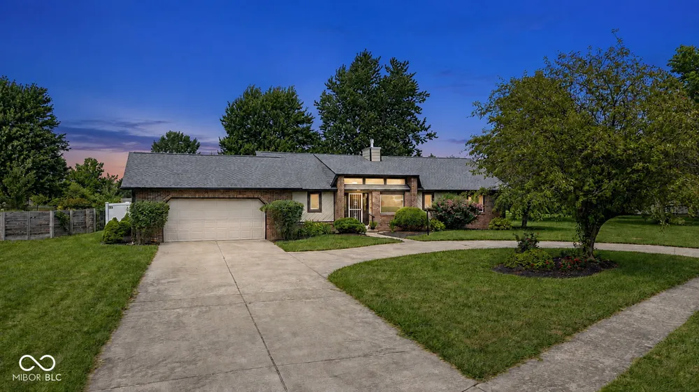 1006 Barry Drive Lebanon, IN 46052