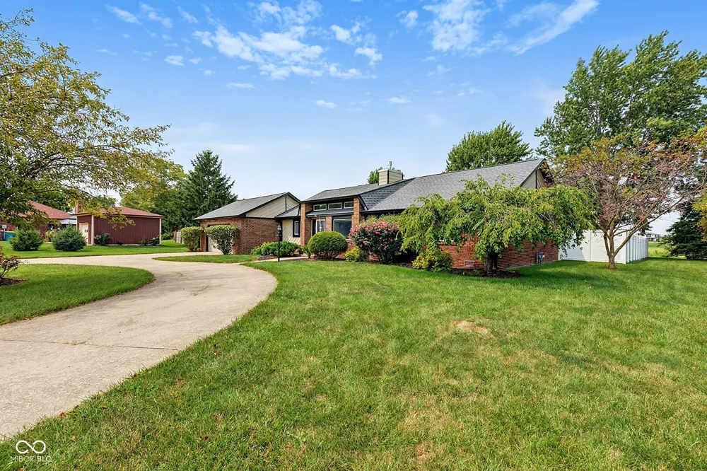 1006 Barry Drive Lebanon, IN 46052