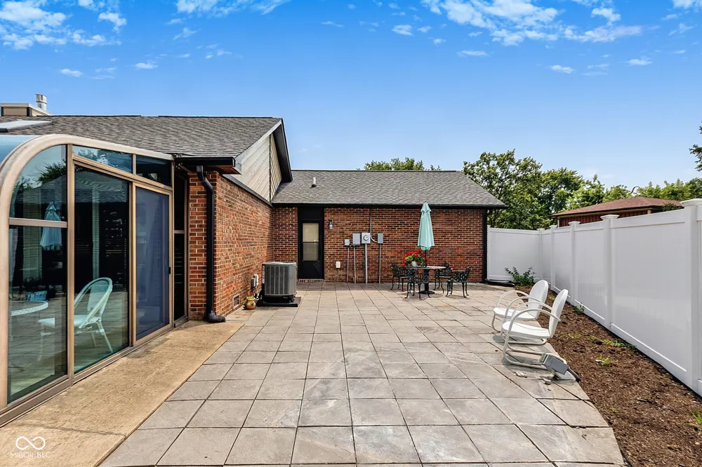 1006 Barry Drive Lebanon, IN 46052
