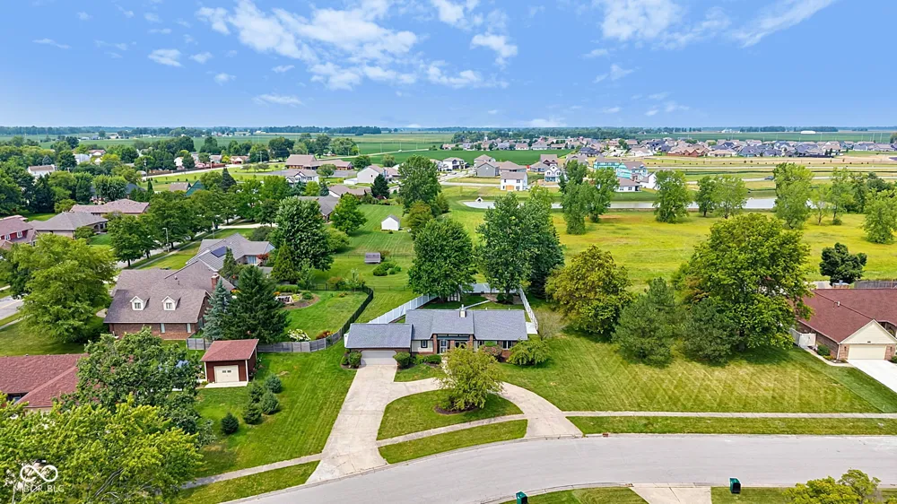 1006 Barry Drive Lebanon, IN 46052