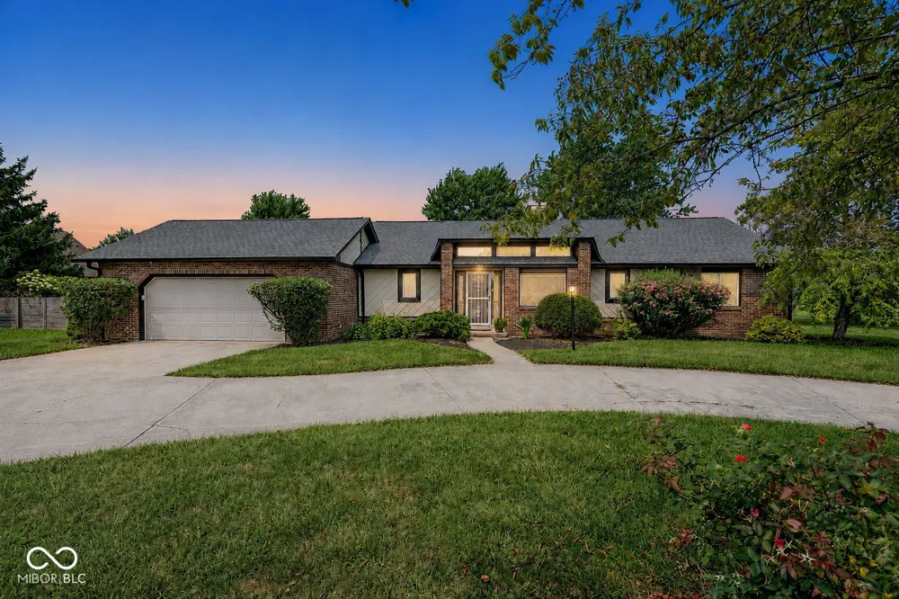 1006 Barry Drive Lebanon, IN 46052