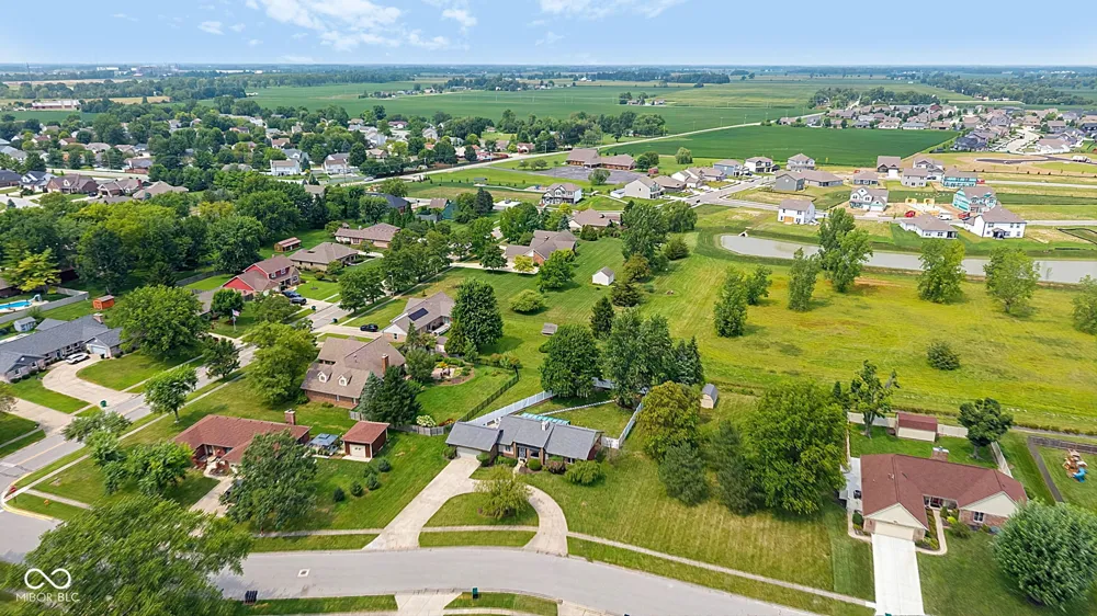 1006 Barry Drive Lebanon, IN 46052