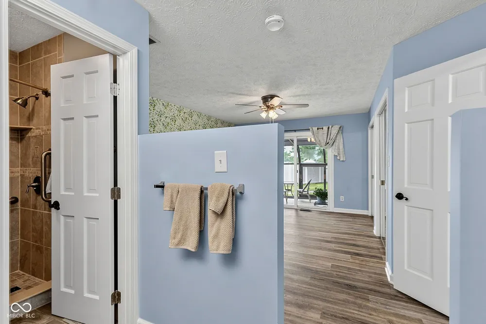 1006 Barry Drive Lebanon, IN 46052